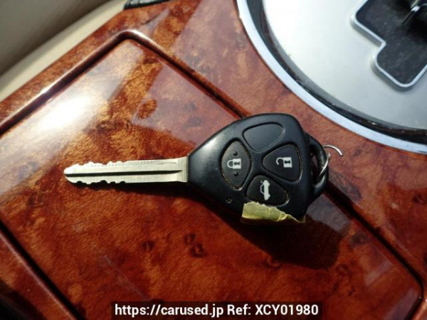 Used 2006 AT toyota mark-x GRX120 Image[35]