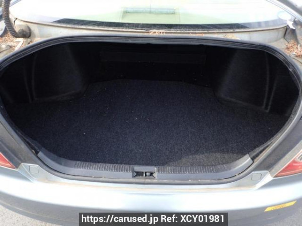 Used 2008 AT toyota mark-x GRX120 Image[6]