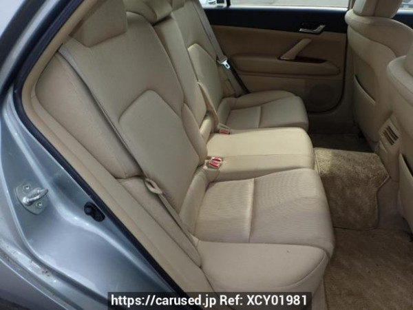 Used 2008 AT toyota mark-x GRX120 Image[11]