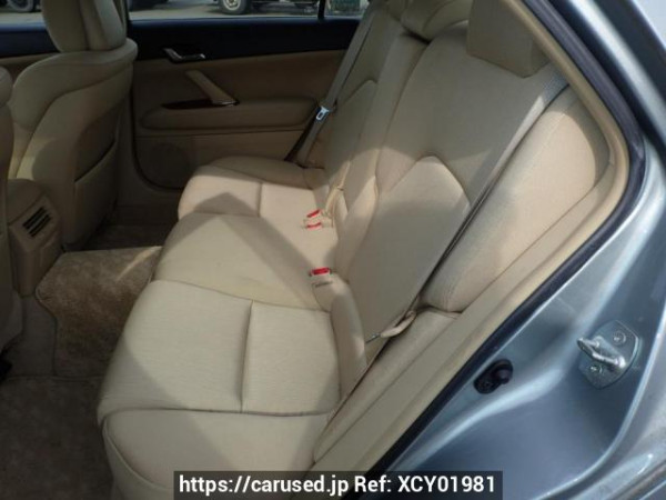 Used 2008 AT toyota mark-x GRX120 Image[12]