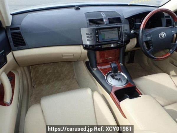Used 2008 AT toyota mark-x GRX120 Image[13]
