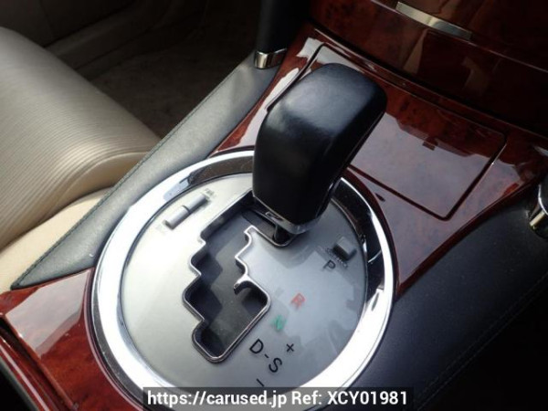 Used 2008 AT toyota mark-x GRX120 Image[18]