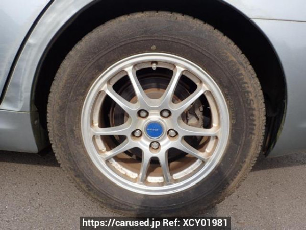 Used 2008 AT toyota mark-x GRX120 Image[22]