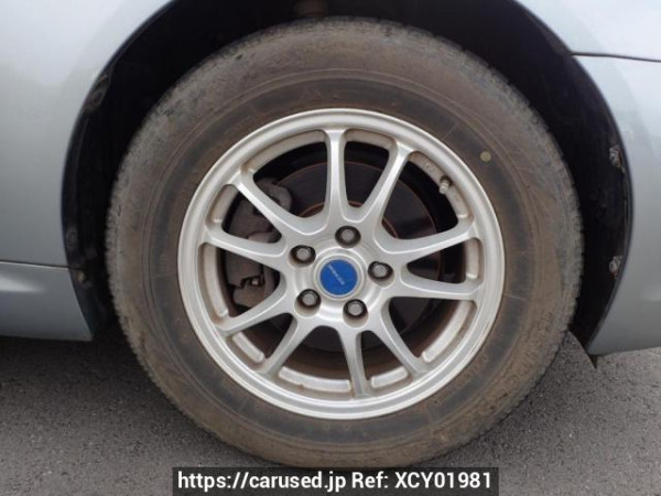 Used 2008 AT toyota mark-x GRX120 Image[24]