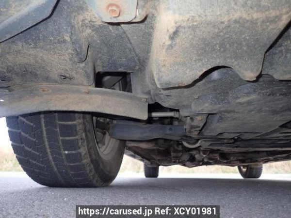 Used 2008 AT toyota mark-x GRX120 Image[25]