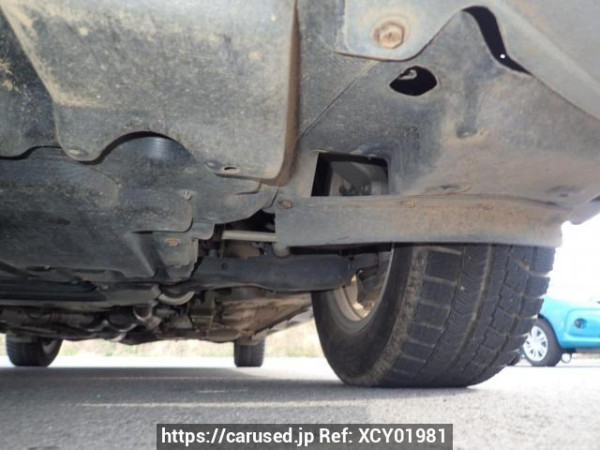 Used 2008 AT toyota mark-x GRX120 Image[26]