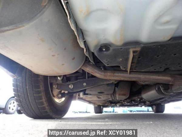 Used 2008 AT toyota mark-x GRX120 Image[27]