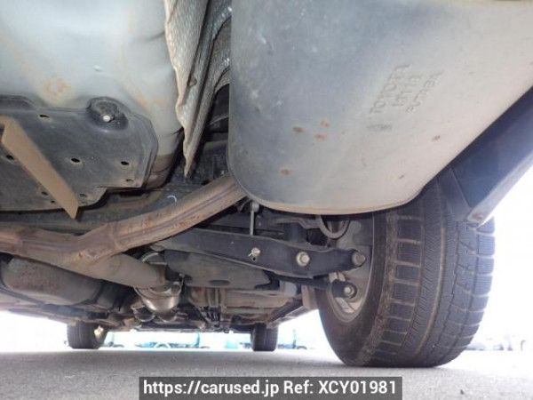 Used 2008 AT toyota mark-x GRX120 Image[29]
