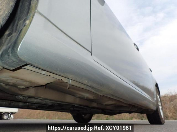 Used 2008 AT toyota mark-x GRX120 Image[30]
