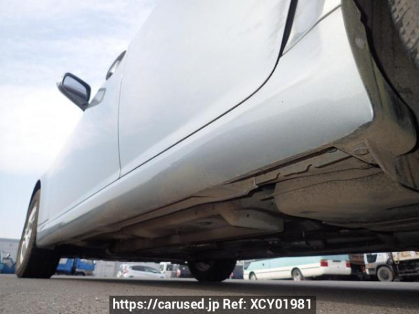 Used 2008 AT toyota mark-x GRX120 Image[31]