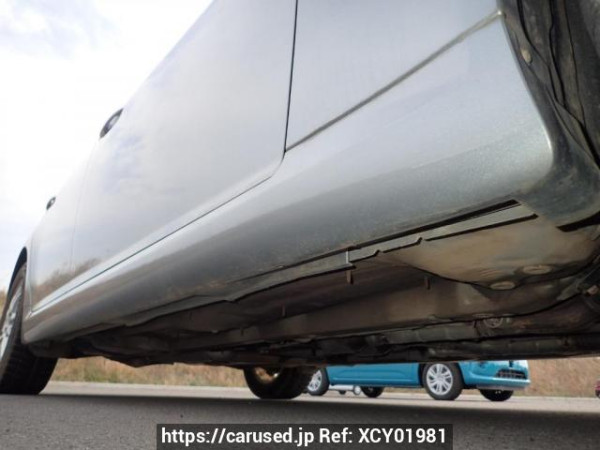 Used 2008 AT toyota mark-x GRX120 Image[33]