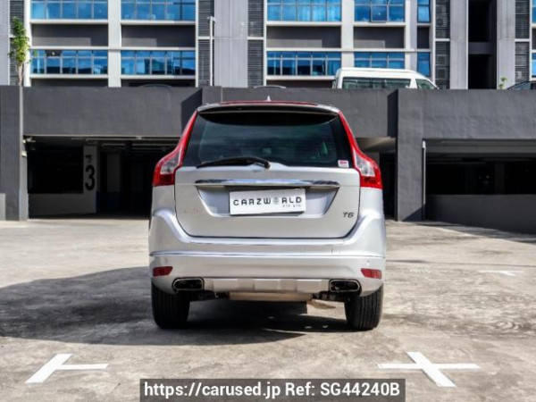 Used 2015 AT volvo xc60 null Image[5]