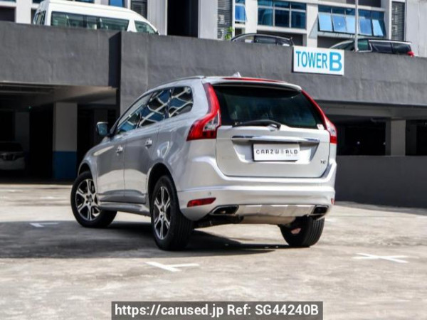 Used 2015 AT volvo xc60 null Image[6]