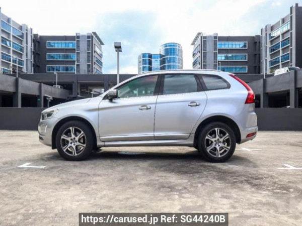 Used 2015 AT volvo xc60 null Image[7]