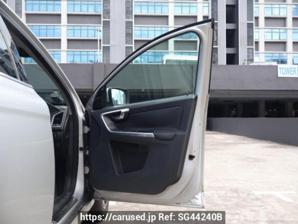 Used 2015 AT volvo xc60 null Image[8]