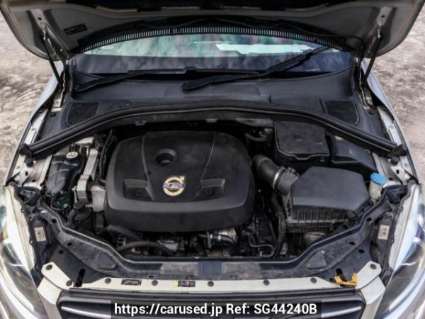 Used 2015 AT volvo xc60 null Image[9]