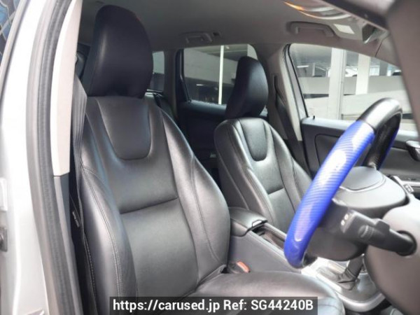 Used 2015 AT volvo xc60 null Image[11]