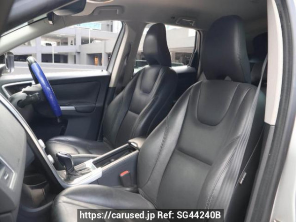 Used 2015 AT volvo xc60 null Image[12]