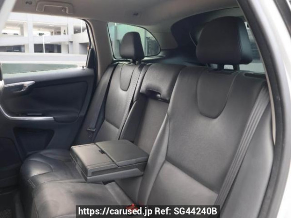 Used 2015 AT volvo xc60 null Image[13]