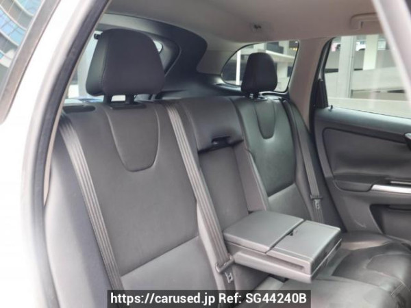 Used 2015 AT volvo xc60 null Image[14]