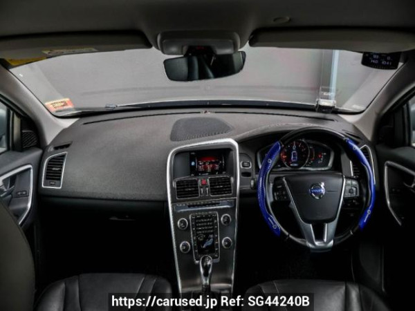 Used 2015 AT volvo xc60 null Image[15]