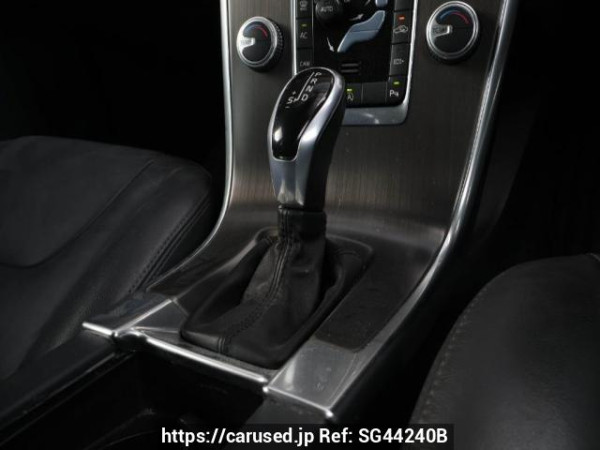 Used 2015 AT volvo xc60 null Image[16]