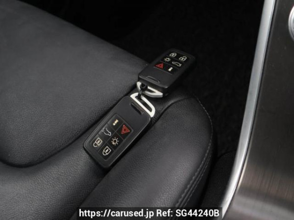 Used 2015 AT volvo xc60 null Image[17]