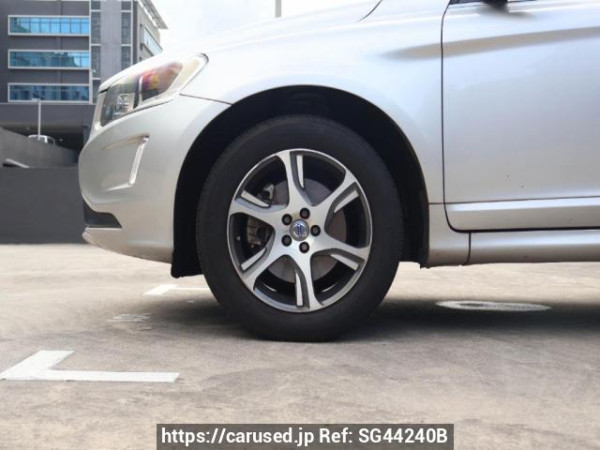 Used 2015 AT volvo xc60 null Image[18]