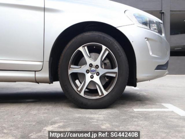 Used 2015 AT volvo xc60 null Image[19]