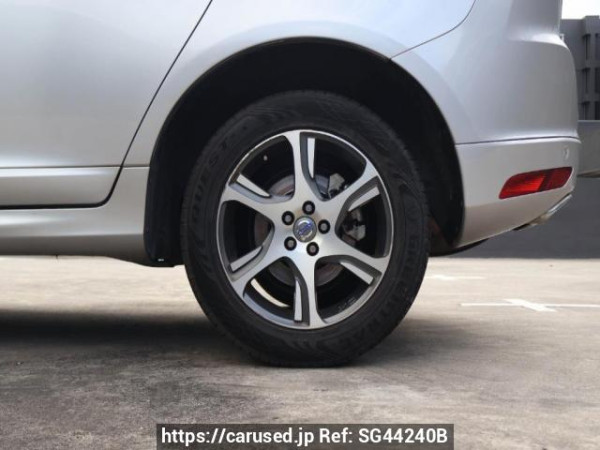 Used 2015 AT volvo xc60 null Image[20]
