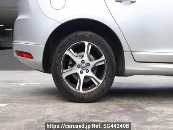 Used 2015 AT volvo xc60 null Image[21]