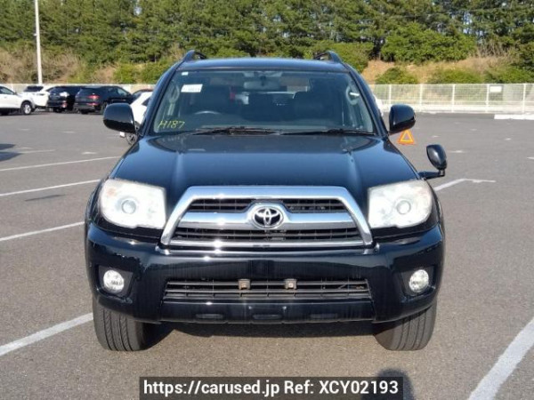 Used 2005 AT toyota hilux-surf TRN210W Image[1]