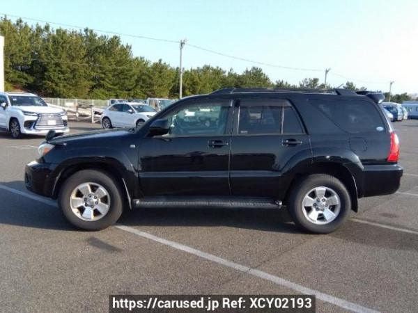 Used 2005 AT toyota hilux-surf TRN210W Image[3]