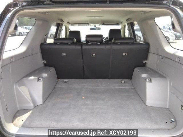 Used 2005 AT toyota hilux-surf TRN210W Image[8]