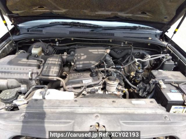 Used 2005 AT toyota hilux-surf TRN210W Image[9]