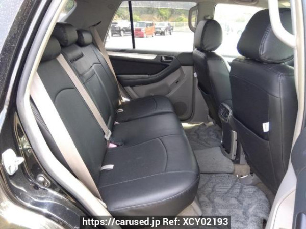 Used 2005 AT toyota hilux-surf TRN210W Image[14]