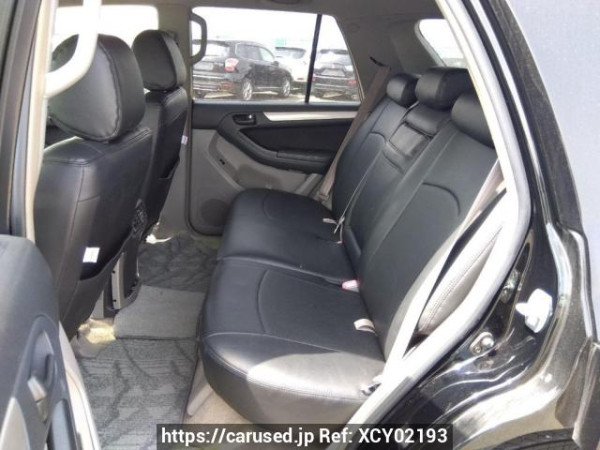 Used 2005 AT toyota hilux-surf TRN210W Image[15]