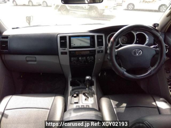 Used 2005 AT toyota hilux-surf TRN210W Image[16]