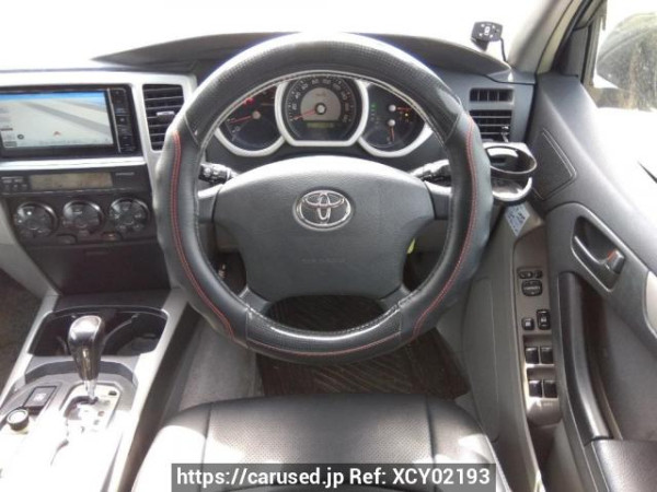 Used 2005 AT toyota hilux-surf TRN210W Image[17]