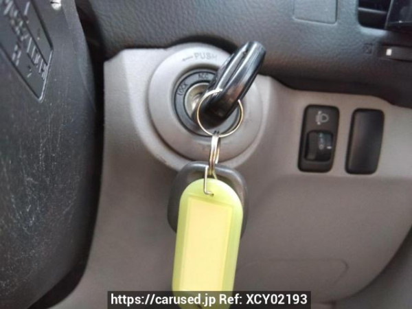 Used 2005 AT toyota hilux-surf TRN210W Image[18]