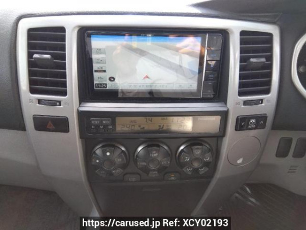 Used 2005 AT toyota hilux-surf TRN210W Image[19]