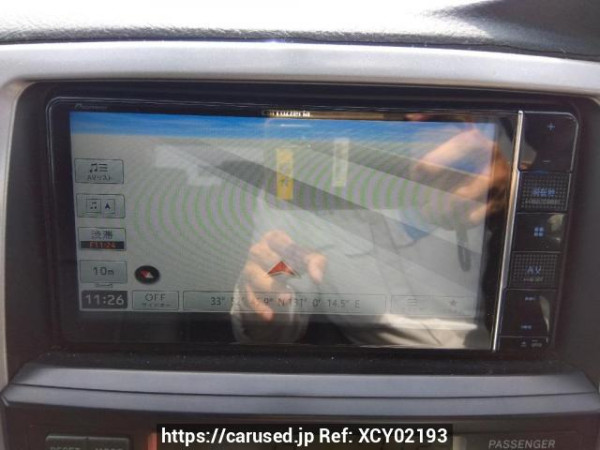 Used 2005 AT toyota hilux-surf TRN210W Image[20]