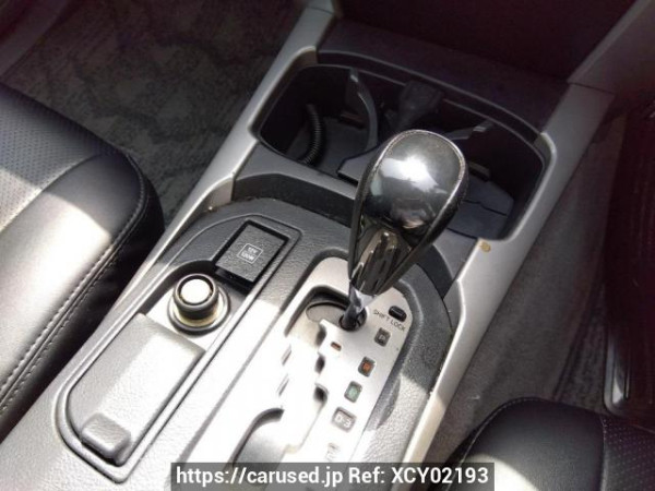 Used 2005 AT toyota hilux-surf TRN210W Image[22]