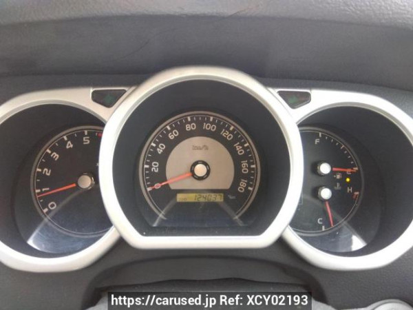 Used 2005 AT toyota hilux-surf TRN210W Image[23]