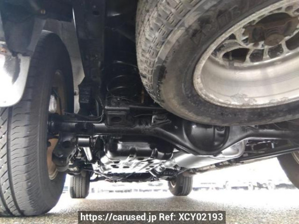 Used 2005 AT toyota hilux-surf TRN210W Image[31]