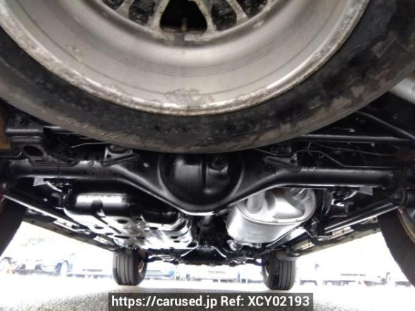 Used 2005 AT toyota hilux-surf TRN210W Image[32]