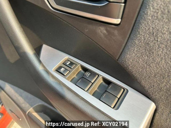 Used 2006 AT nissan murano TZ50 Image[17]