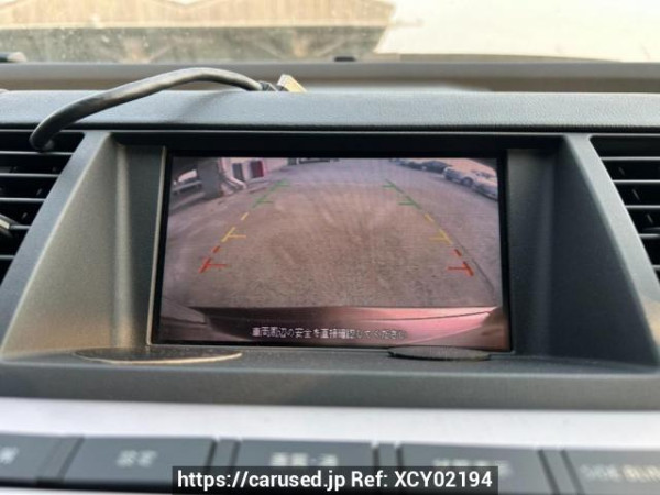 Used 2006 AT nissan murano TZ50 Image[23]
