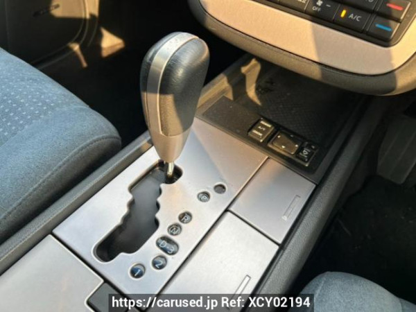Used 2006 AT nissan murano TZ50 Image[25]