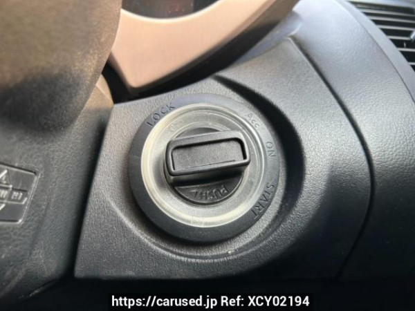 Used 2006 AT nissan murano TZ50 Image[26]